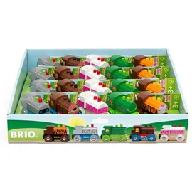 BRIO Super Sammel-Loks 63384100