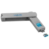 Logilink USB-C port blocker - USB-Portblocker