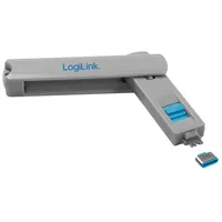 Logilink USB-C port blocker - USB-Portblocker