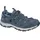 MEINDL Lipari Damen Hellblau 36