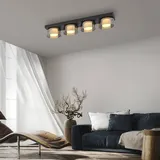 Paul Neuhaus Rika Deckenleuchte LED 6164-18,