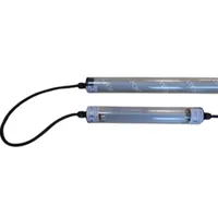 Xenon 6899 Gabionen Leuchte LED 1,00m Lichtaustritt 360° Lichtfarbe