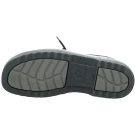 GANTER Eric Herren Schwarz 45