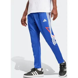adidas House of Tiro Nations Pack Sporthose Blau L
