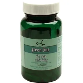 11 A Nutritheke Q10 Kapseln 30 St.