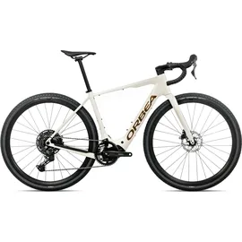 Orbea Denna H50 2026 - Ivory White