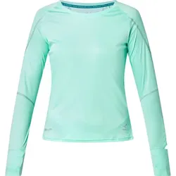 ENERGETICS Damen Running-Longshirt Zola, MINT, 40