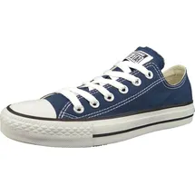 Converse Chuck Taylor All Star Classic Low Top navy 35