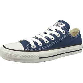 Converse Chuck Taylor All Star Classic Low Top navy 35