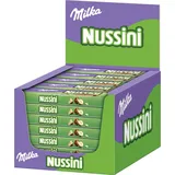 Milka Nussini Schokoriegel 35 St.