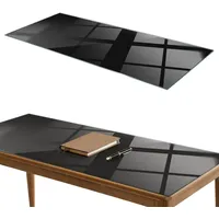 Tulup Tischplatte 125 x 50 cm
