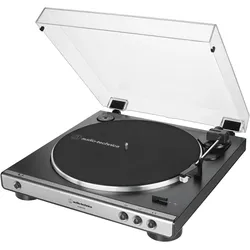Audio-Technica AT-LP60XUSB - Plattenspieler