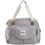BÉABA Geneve II playprint grau/coral