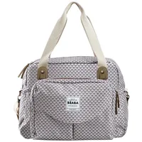 BÉABA Geneve II playprint grau/coral