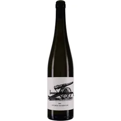 Markus Bruker 503er Sauvignon Blanc 2018 - Weißwein / trocken - Deutschland / Württemberg - Sauvignon Blanc / Weingut Bruker