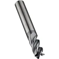 Dormer Schaftfräser S260 Nenn-Ø 6 mm Gesamtlänge 57 mm