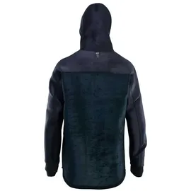 ION Neoprenjacke Shelter Blau S