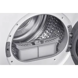 Samsung DV91DG52A0AEEG Wärmepumpentrockner (9 kg)
