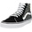 Sneakers Sk8-Hi VN0A32QG9NO1 Schwarz 38_5