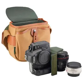 Billingham Hadley Digital khaki-tan