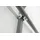ShelterLogic Foliengarage in-a-Box 3,70 x 4,90 m grau