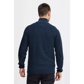 !Solid Strickjacke SDKotcha Blau M