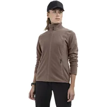 Schöffel Style Ash Fleece Jacke Braun 3XL