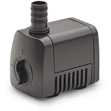 Aquanique Fontänenpumpe FP 450i, Indoor mit 1,5m Kabel, 420 l/h, Brunnenpumpe, Aquarienpumpe
