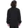 QUIKSILVER No Destination Fleece Schwarz XS