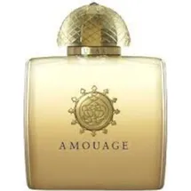 Amouage Gold Woman Eau de Parfum 100 ml