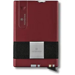 Victorinox Smart Card Wallet Red
