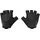 Löffler Cushy Kurze Handschuhe Schwarz 11-11,5