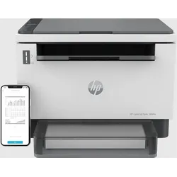 HP LaserJet Tank MFP 1604w Laser-Multifunktionsgerät s/w