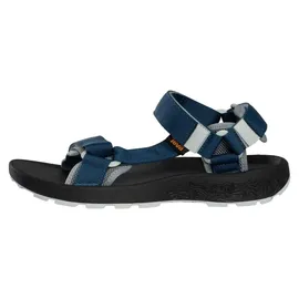 Teva Hydratrek Herren Blau 43