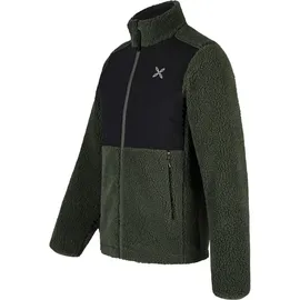 Montura Sherpa Ripstop Maglia verde salvia S