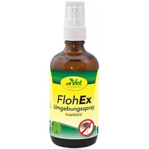 cdVet FlohEx Umgebungsspray