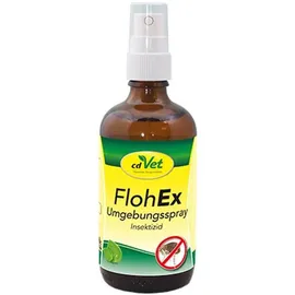 cdVet FlohEx Umgebungsspray