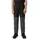 Vaude Regenhose Caprea Schwarz 92