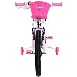 T&Y Trade Ashley 18 Zoll RH 28 cm rosa