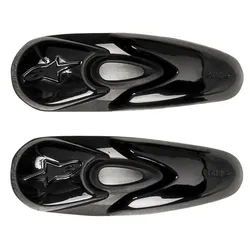 Alpinestars Ersatz Zehenschleifer, schwarz-gelb für Männer