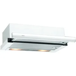 Teka TL 6310, 332 m3/h, Geleitet, F, G, D, 56 dB