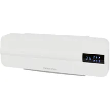 ProfiCare PC HL 3116 2000 W Weiß