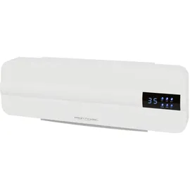ProfiCare PC HL 3116 2000 W Weiß
