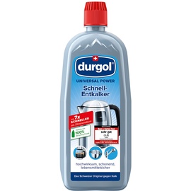 Durgol Schnell-Entkalker 750 ml