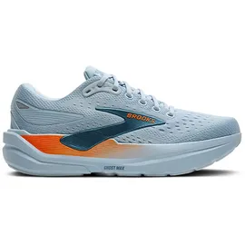 Brooks Ghost Max 3 Herren Skyway/Blue/Orange 43