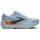 Brooks Ghost Max 3 Herren Skyway/Blue/Orange 43