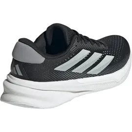 adidas Supernova Stride 2 Core Black / Cloud White / Grey 41 1/3