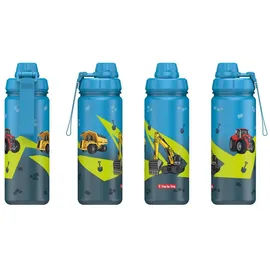Step By Step Vehicle Blau 0,55 l