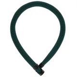 ABUS IVERA Chain 7210 Blau Kettenschloss