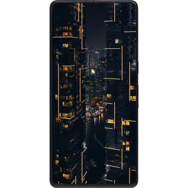 Google Pixel 7 Pro 128 GB Obsidian